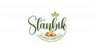 Business News | Stanbik Agro Ltd. Launches Maiden IPO to Raise Rs. 12.28 Crore, Opening December 12, 2025