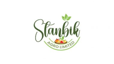 Business News | Stanbik Agro Ltd. Launches Maiden IPO to Raise Rs. 12.28 Crore, Opening December 12, 2025
