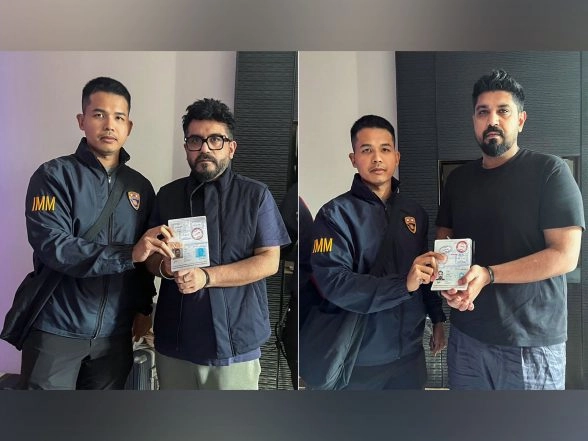 India News | Goa Nightclub Fire: India in Close Touch with Thai Authorities to Bring Back Luthra Brothers, Says Sources