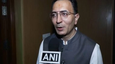 Business News | Semicon India Programme Driving Full-scale Chip Ecosystem, Says MoS IT Jitin Prasada