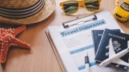 Business News | The Backpacker's Guide to International Travel Insurance