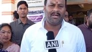 India News | Andhra Govt Announces Rs 5 Lakh Ex-gratia for Kin of Deceased in Bus Accident: State Minister Ramprasad Reddy