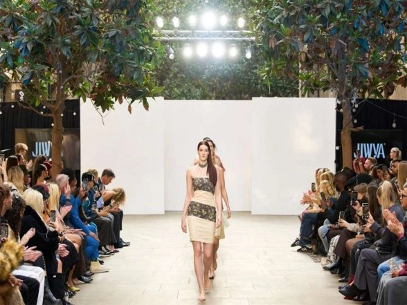 Business News | Jiwya Raises USD 350,000 Following London Fashion Week Debut to Scale Its 100% Plant-based Fashion Ecosystem