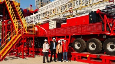 Business News | Elstellar International to Build High-Production Pre-Engineered Building (PEB) Manufacturing Facility in Uttarakhand