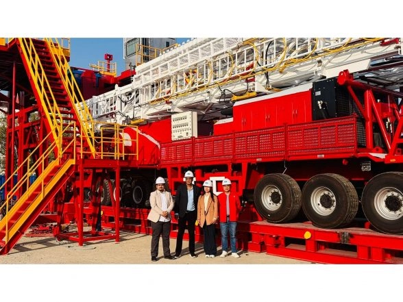 Business News | Elstellar International to Build High-Production Pre-Engineered Building (PEB) Manufacturing Facility in Uttarakhand