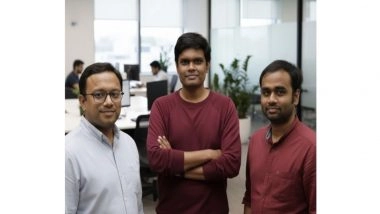 Business News | Clean-Label Champion Scales: Indian Snack House (ISH) Raises INR 2.14 Cr. Via Niveshagya, Validating Demand for Authentic Regional Snacks