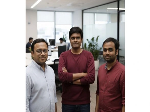 Business News | Clean-Label Champion Scales: Indian Snack House (ISH) Raises INR 2.14 Cr. Via Niveshagya, Validating Demand for Authentic Regional Snacks