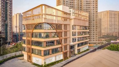 Business News | Mira Road Gets a New Facelift as JP Infra Unveils Club Marvel, a Landmark Lifestyle Destination at North Garden City