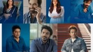 Business News | STAR Health Launches Multi-lingual Celebrity Campaign Urging India to Prioritise Health Insurance