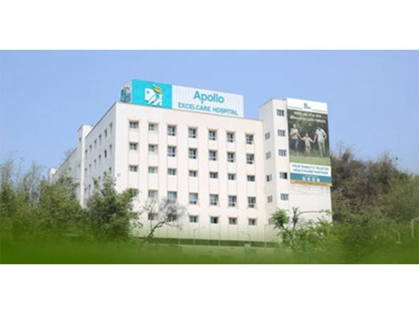 Business News | Apollo Excelcare Hospital Creates History in Heart Care for the Northeast