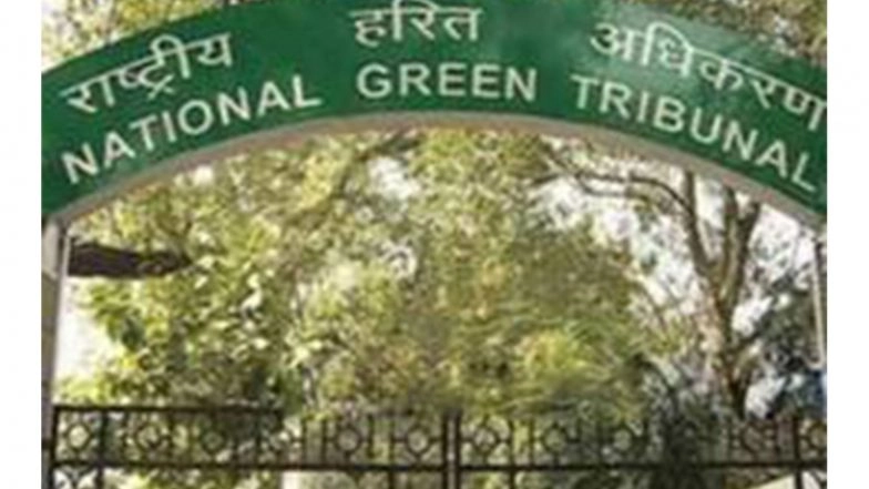 India News | NGT Slashes Environmental Penalty on Gurugram High-rise Housing Society