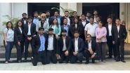 Business News | SPJIMR Announces 100% Final Placements for the PGDM and PGDM (BM) Class of 2026