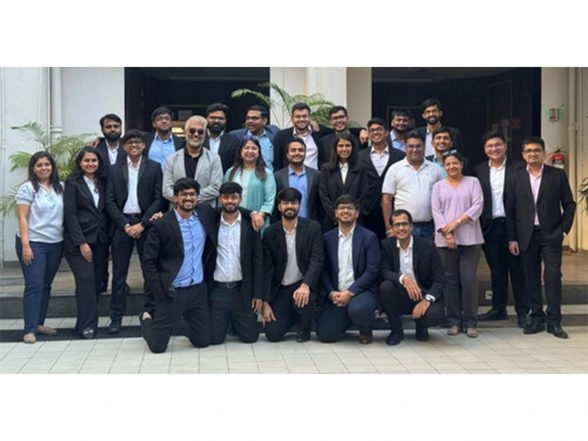 Business News | SPJIMR Announces 100% Final Placements for the PGDM and PGDM (BM) Class of 2026
