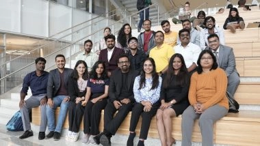 Business News | The CMA Revolution Begins with Miles Education