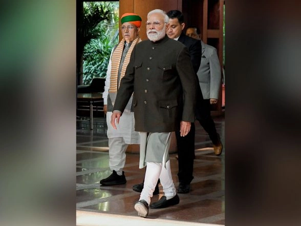 World News | PM Modi to Visit Jordan Next Week, Meet King Abdullah II; Busines Forum Address and Community Event on Cards