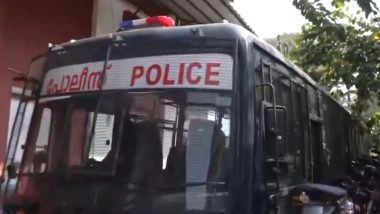 India News | Kerala 2017 Actress Assault Case: Six Convicts Sentenced to 20 Years Rigorous Imprisonment