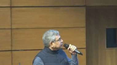 Business News | Coal Imports Compared to Consumption Reducing, Saves Forex: Ashwini Vaishnaw