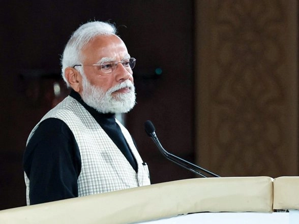 World News | PM Modi to Visit Oman on December 17-18, Marking 70th Anniversary of Diplomatic Relations