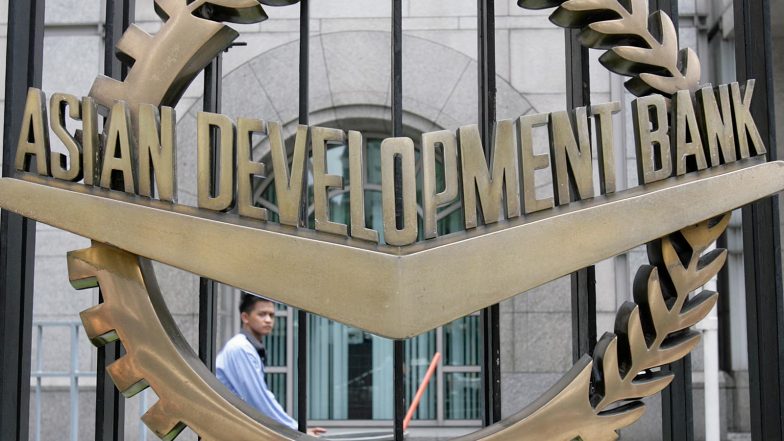 Business News | ADB Signs USD 100 Million Agreement with FBFL to Expand MSME Loans to Women Borrowers