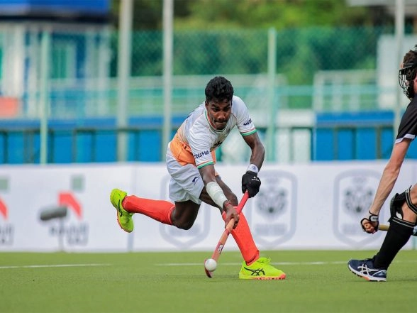 Sports News | Vedanta Kalinga Lancers' Young Talents Rosan, Sunil Contribute to India's Bronze Triumph at FIH Junior World Cup