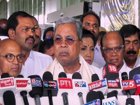 India News | Team to Be Formed Under KERS Director to Expedite 'Mekedatu' Dam Project: Karnataka Govt