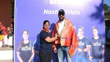 Sports News | Dream League of India Gears Up for Mumbai Trials on December 13-14