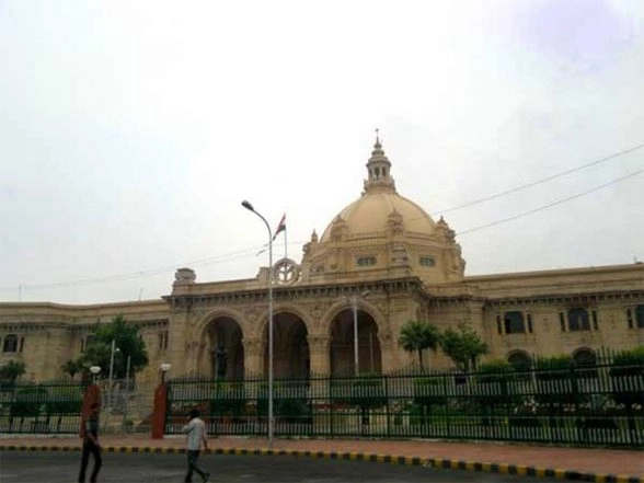 India News | UP Winter Session Set to Begin on Dec 19