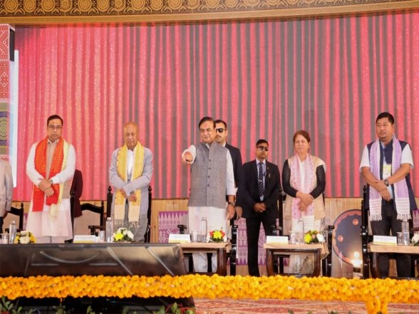 India News | Assam: CM Launches Orunodoi 3.0 in BTR to Provide Monthly Assistance of Rs 1,250 to 4.12 Lakh Families