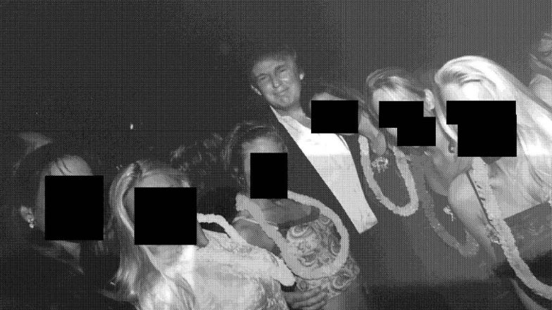 New Epstein Photos Released: Democratic Oversight Committee Releases 19 of Jeffrey Epstein’s Estate Photos Showing Donald Trump, Bill Clinton, Bill Gates and Other High-Profile People (See Pics)