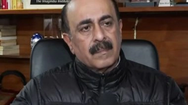 World News | Both Nations Seeking to Recalculate Their Relationships: Expert on India Freeing Up Visas for Chinese Tourists, Professionals