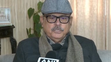 India News | Speaker to Examine E-cigarette Allegations in Lok Sabha, Says Congress MP Tariq Anwar