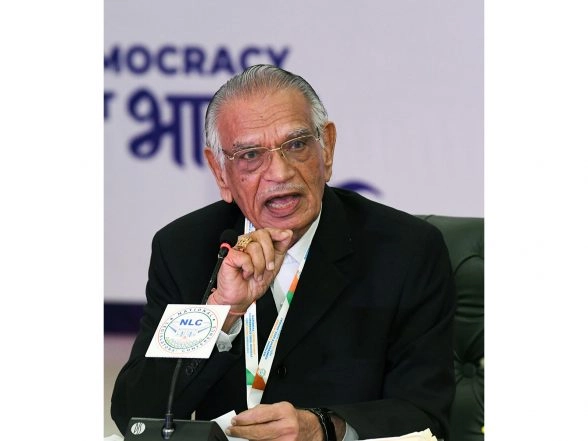 India News | Leaders from Across the Spectrum Remember Congress Veteran Shivraj Patil