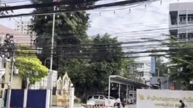 India News | Thai Authorties Working with Indian Counterparts to Ensure Deportation of Luthra Brothers