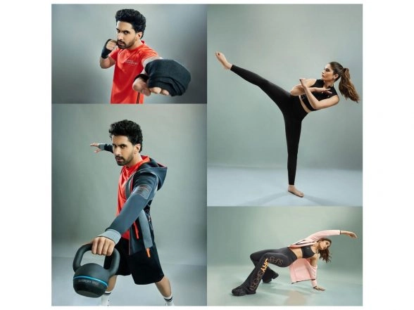 Business News | The Future Of Athletic Style: Superdry Introduces Superdry Sport In India