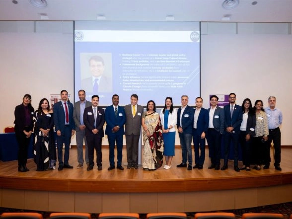Business News | The Institute of Chartered Accountants of India (ICAI) Assists Indian Startups Raise Funds from Singapore
