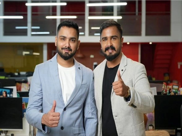 Business News | Digital Scholar Drives India's AI Skilling Momentum with Corporate Training Programs