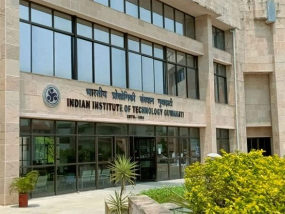 India News | 17th Indian STEPs and Business Incubators Association (ISBA) Conference Concludes at IIT Guwahati