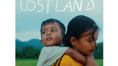 Entertainment News | First Rohingya Film 'Lost Land' Wins Best Film at Red Sea International Film Festival
