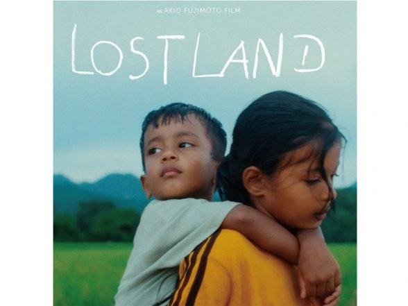 Entertainment News | First Rohingya Film 'Lost Land' Wins Best Film at Red Sea International Film Festival