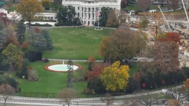 Business News | US Forms Pax Silica with Allies Central to Global AI and Chip Supply Chains