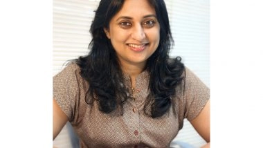 Business News | Kruti Bharucha, Founder and CEO, Peepul, Steps into Ashoka's Global Fellowship, Representing India