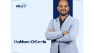 Business News | ABSYZ Software Consulting Appoints Shubham Khilauria as CEO, Effective January 1, 2026