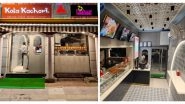 Business News | Authentic of Rajasthan Arrives in the Capital -- Falahaar, Kota Kachori and Jai Jinendra Open Their Doors in Connaught Place