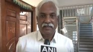 India News | "Anti-Hindu:" BJP Spokesperson Prakash Reddy on Thirupparankundram Deepam Row