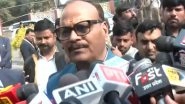 India News | BJP Follows Constitution, EC Guidelines in UP State President Election: Dy CM Brajesh Pathak