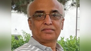 World News | Sindh Nationalist Leader Calls Faiz Hameed's Sentence 'military Drama,' Alleges Pak Army Using It to Intimidate Political Forces