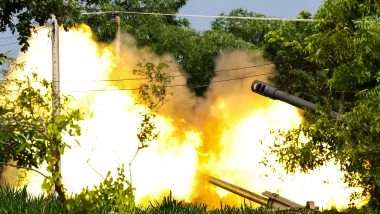 World News | Thailand to Continue Military Action Against Cambodia, Rejects Trump's Ceasefire Claim