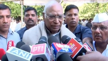 India News | Decisive Verdict Given to UDF: Congress on Kerala Local Body Poll Results