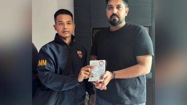 World News | Thai Immigration Begins Deportation Proceedings for Luthras, Detained in Bangkok