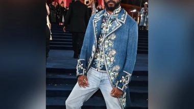 Entertainment News | LaKeith Stanfield to Feature in Dennis Rodman '48 Hours in Vegas' Movie